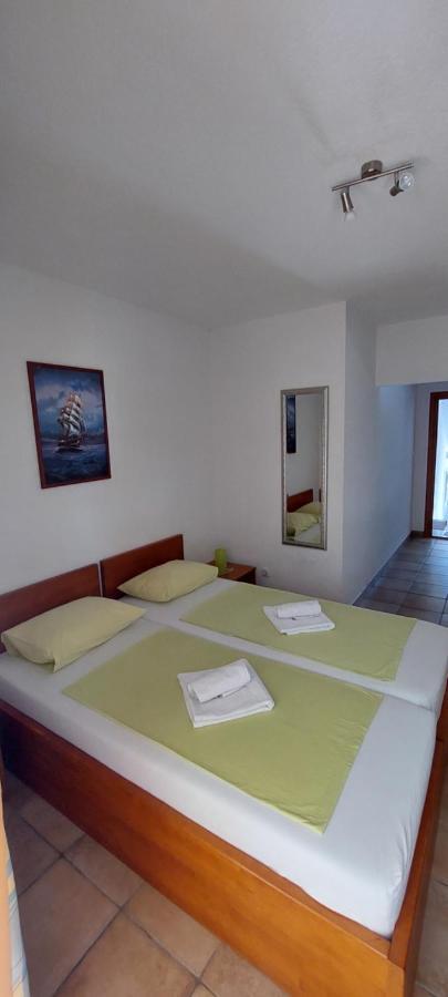 Apartments And Rooms Stipe بودْسْتغانا المظهر الخارجي الصورة