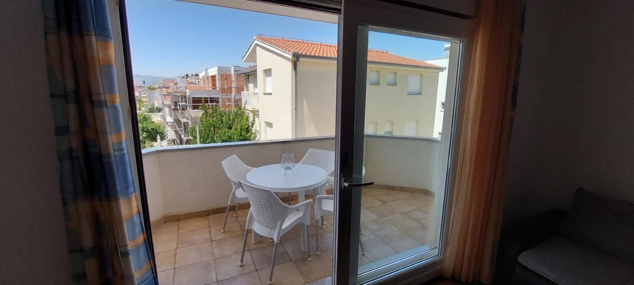 Apartments And Rooms Stipe بودْسْتغانا المظهر الخارجي الصورة