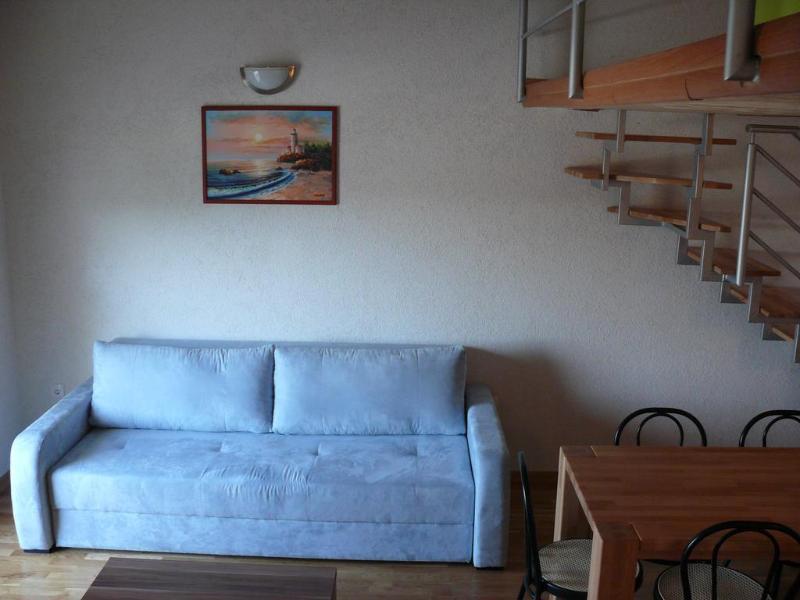 Apartments And Rooms Stipe بودْسْتغانا المظهر الخارجي الصورة